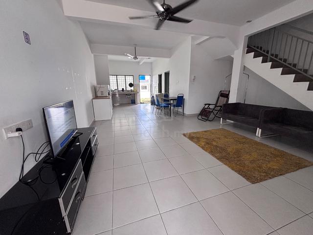 Bandar sri indah | phase 5C | for sale 1