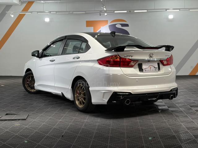 2018 Honda CITY 1.5 E FACELIFT (A) F*LOAN - 5