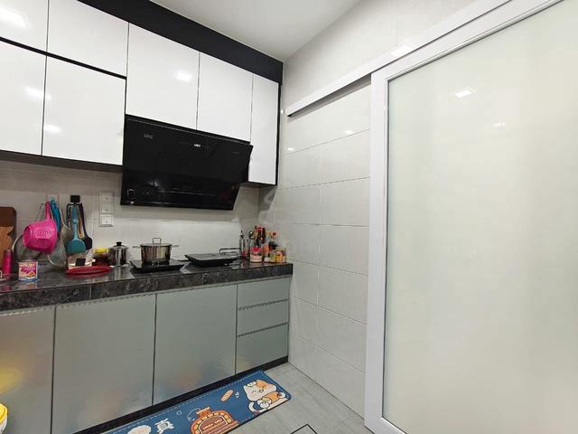 Durian Tunggal Tmn Bukit Tambun 2 storey house for sale 1