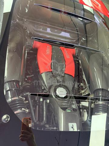 2021 Ferrari F8 TRIBUTO 3.9 (A) - 3