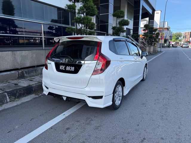 2019 Honda JAZZ 1.5 S FACELIFT (A) - 3