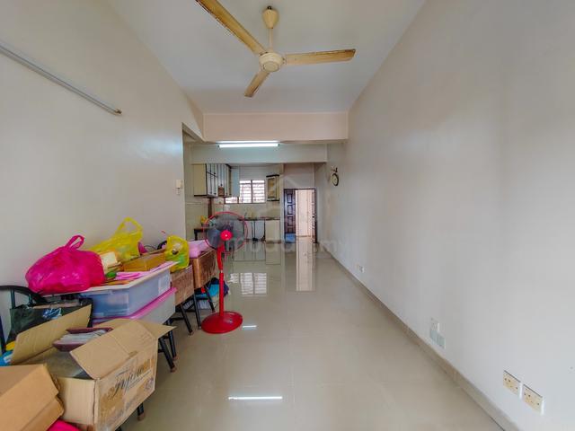 Arratoon Court 1