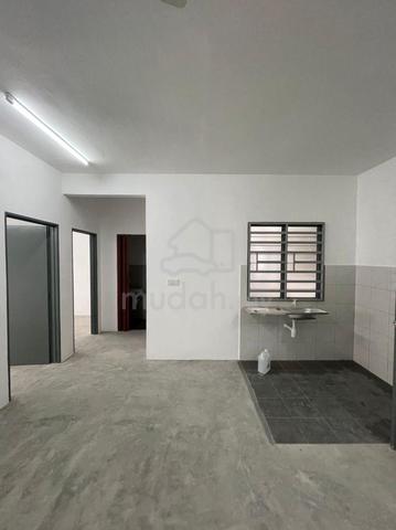 Rumah Pangsa Machang Perdana 1