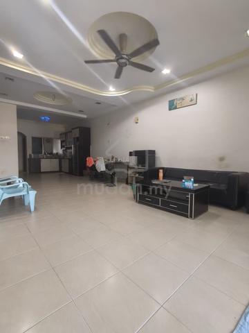 Jaya Mas 2 @ Nusa Jaya Mas NJM, 22x75sf Triple Storey, Super Rare Unit 1
