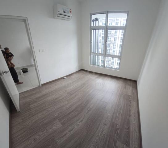 MIRAI Residences 2