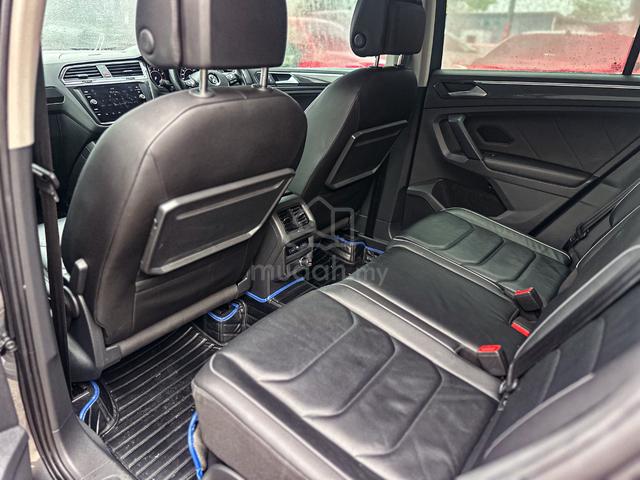 2017 Volkswagen TIGUAN 1.4 HIGHLINE (A) - 5