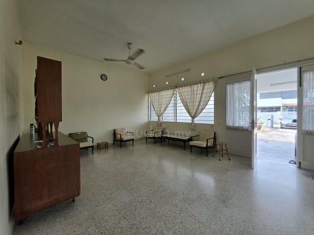 6500 Sq.ft 2 Storey Semi-D near Han Chiang School For Sale 1