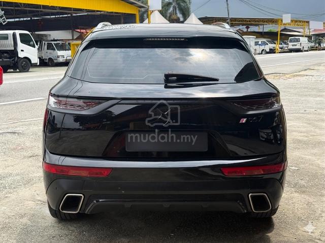 2019 Ds Automobiles DS 7 CROSBK 1.6 (A) LOAN KEDAI - 4