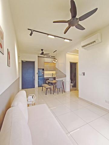 Traders Park Residence 1