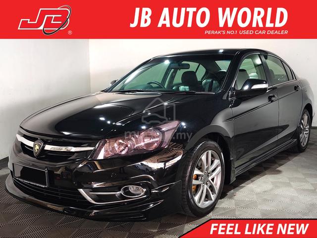 2014 Proton Perdana 2.4 (A) 2-Years Warranty - 1