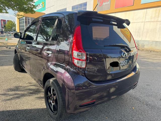2014 easyloan0dp Perodua MYVI 1.3 EZi PREMIUM (A) - 4
