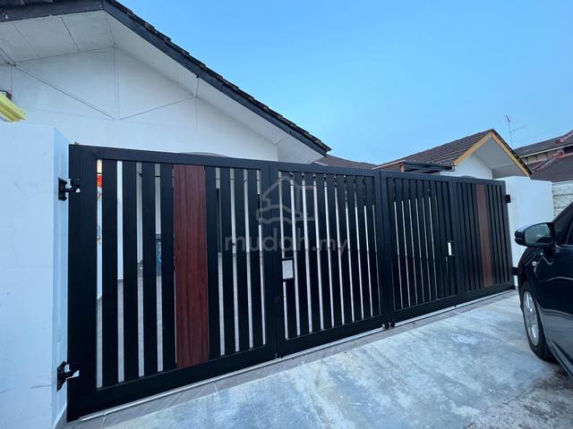 Puteri Wangsa Jalan Denai 1.5sty 22*70 Fully Brand New Reno Ulu Tiram 1