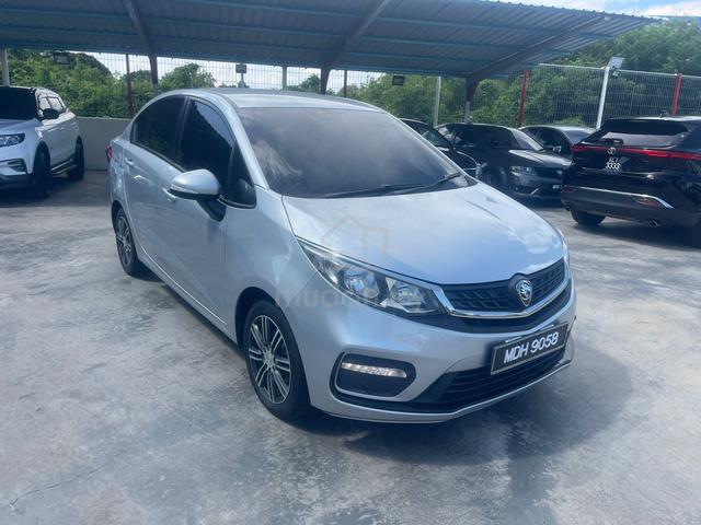 2020 Proton PERSONA PREMIUM 1.6L (A) One Owner - 2