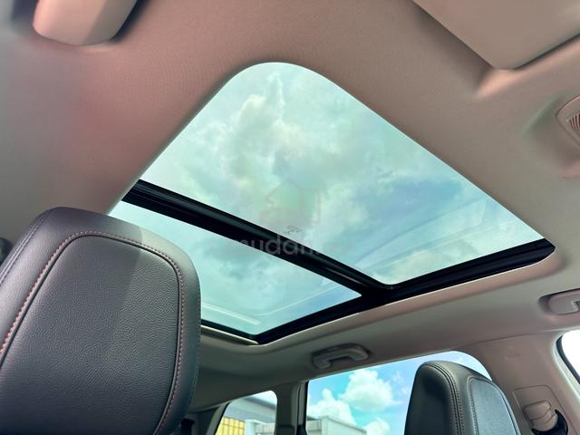 2022 Peugeot 5008 1.6 (A) ALLURE SUNROOF FULL LOAN - 5