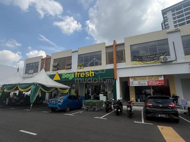 Sutera Niaga 8 @ Taman Sutera Kajang 1