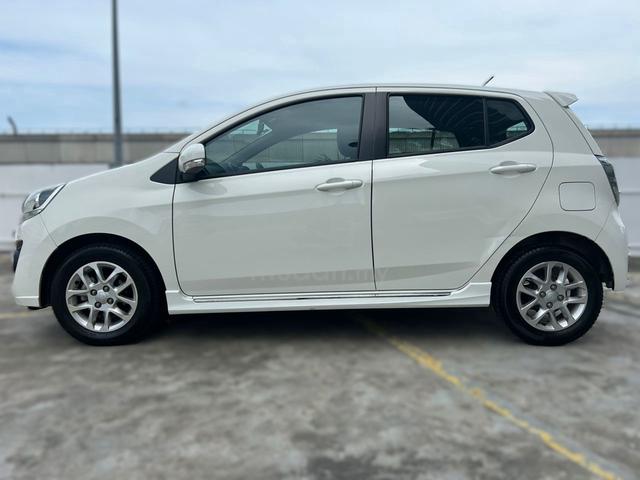 2014 Perodua AXIA 1.0 AV (A) MAX LOAN - 5