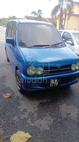 2004 Perodua KENARI 1.0 EZS L902 (A) - 3