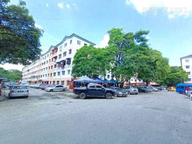 Bandar Bukit Tinggi 2 1