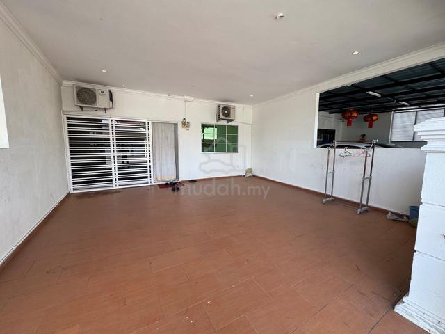 Hot Area Taman Malim Jaya Single Storey Terrace nr Pulao Gadong 1