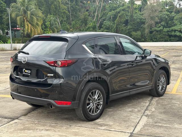 Mazda CX-5 2.0 G GVC PLUS HIGH (A) FULL SERVICES - 2