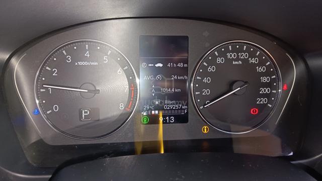 2023 Honda CITY 1.5 S (A) - 4