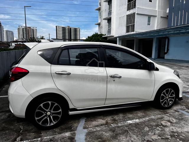 2019 Perodua MYVI 1.5 AV (A) - 4