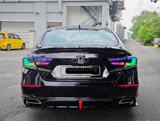 2023 Honda ACCORD 1.5 TC-P (A) - 4