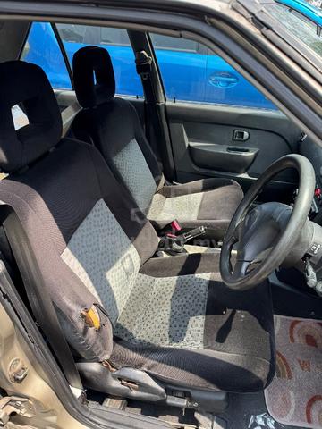 2005 Proton SAGA 1.3 LMST (M) - 5