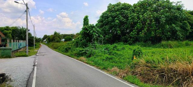 Tanah Pertanian Kampung Labu Lanjut Sepang utk dijual 4