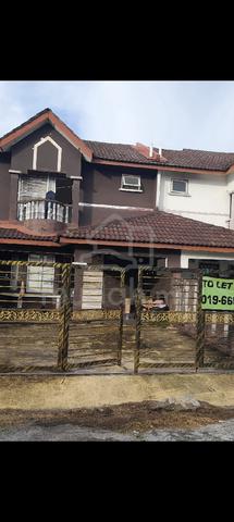 2-storey Terraced House good location , house for sale 1