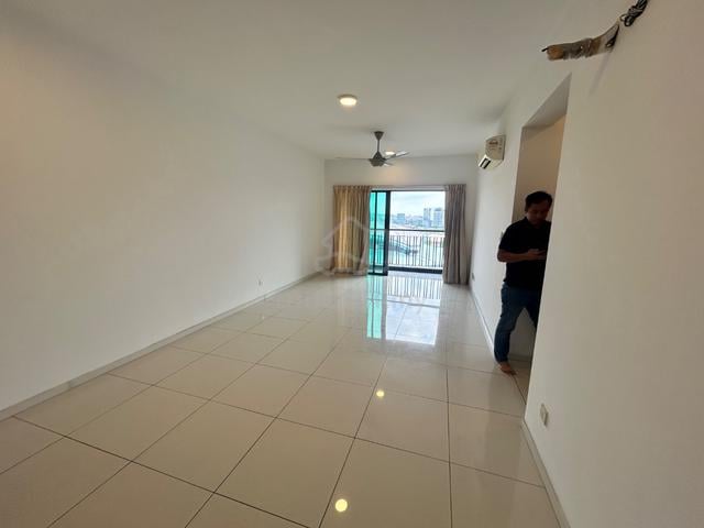 Emira Residence @ Shah Alam 1