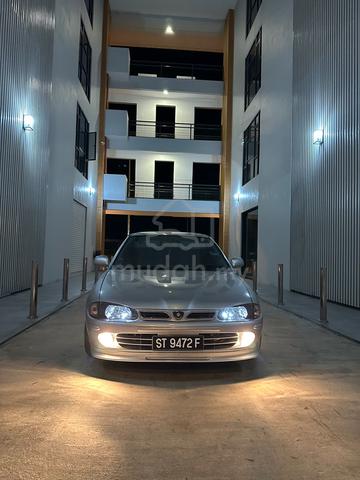 2002 Proton WIRA 1.5 A/B GL (M) - 1