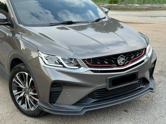 2021 Proton X50 PREMIUM 1.5L (A) - 2