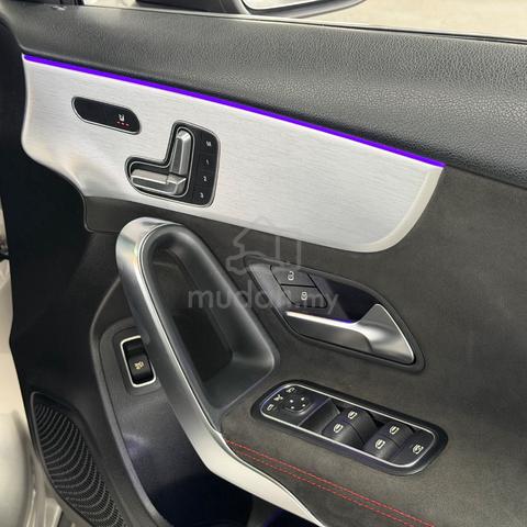 2019 Mercedes Benz A250 2.0 AMG LINE (A) - 5