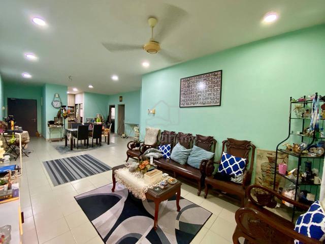 Residensi Alami 1