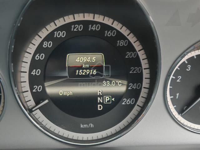 2013 Mercedes Benz E250 CGI BlueEFCY - 4