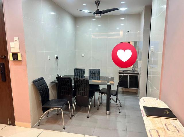 D'Esplanade Residence @ KSL City 1