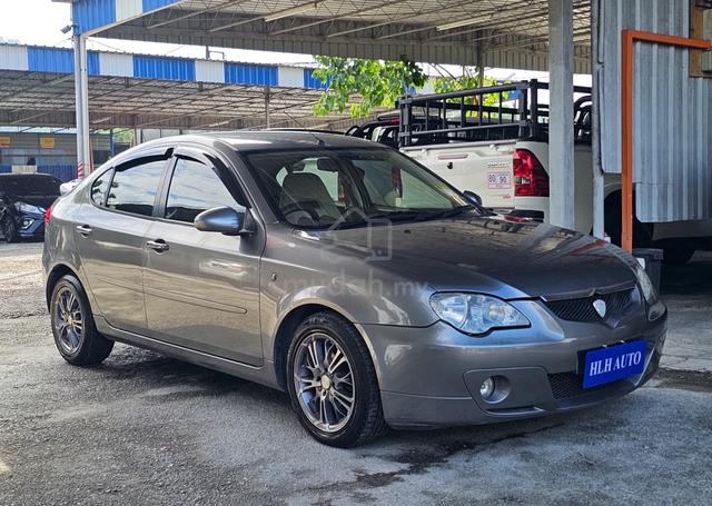 2005 Proton GEN-2 1.6 (A) Low Mileage - 2