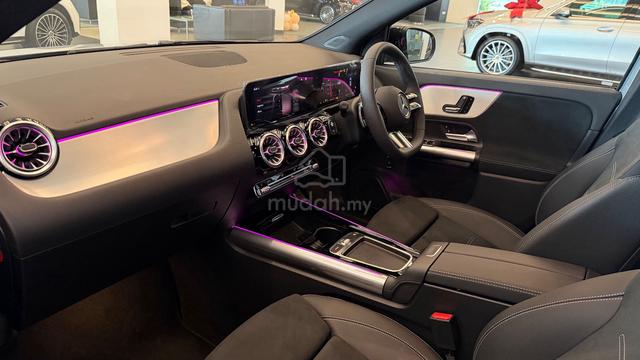 **NEW|UNREG*2026 Mercedes Benz GLA200 NF EDI - 2