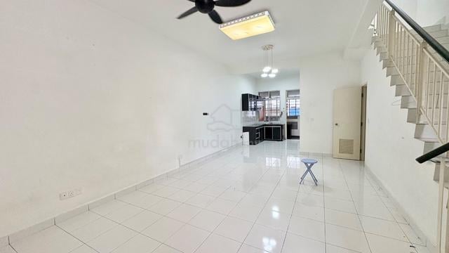 Low Deposit / Double Storey Pasir Gudang / Masai / MMHE 1