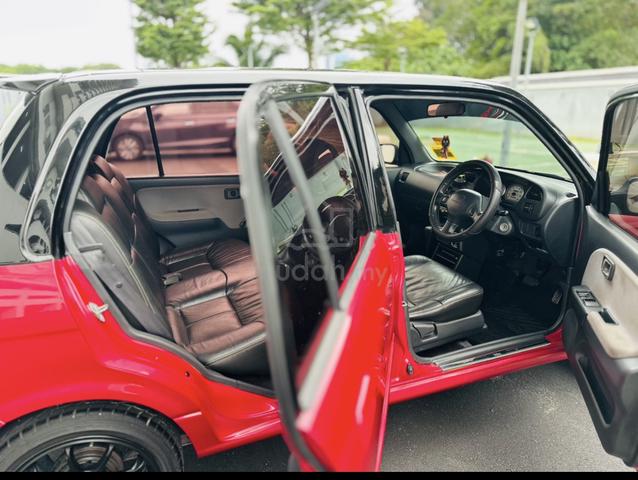 2004 Perodua KELISA 1.0 EZL (A) - 3