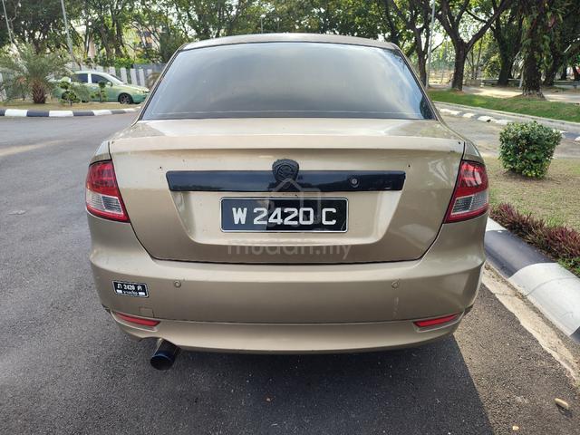 2013 Proton SAGA 1.3 FLX STANDARD (A) - 3