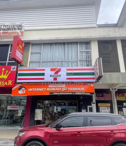 [First Floor] Taman Bunga Kantan Kajang for RENT 1