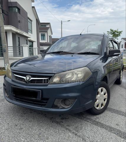 2013 Proton SAGA 1.3 SV (A) - 1