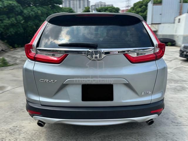 Honda CR-V 1.5 TC WITH WARRANTY 3YEAR - 4