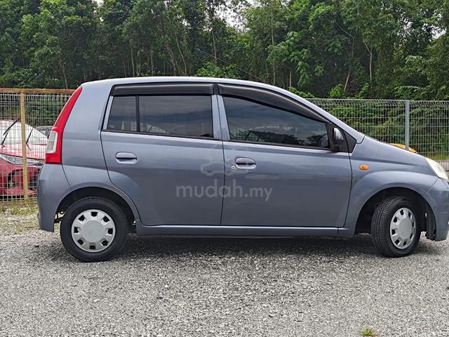 2014 Perodua VIVA 1.0 (A) - 5
