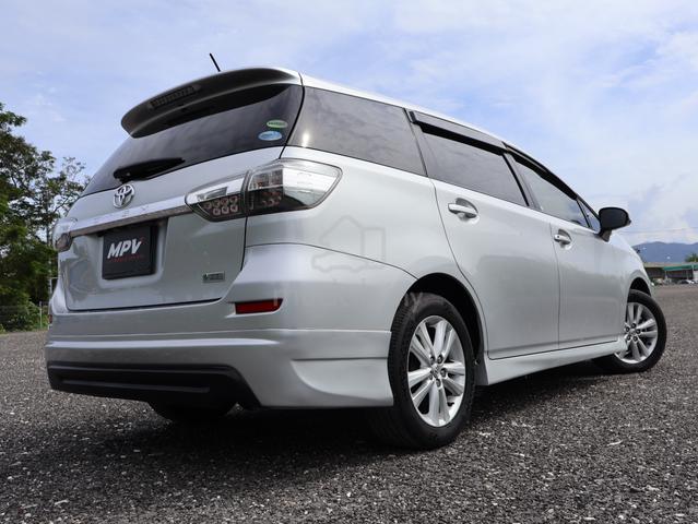 2014 Toyota WISH 1.8 FACELIFT (A) M309 - 4