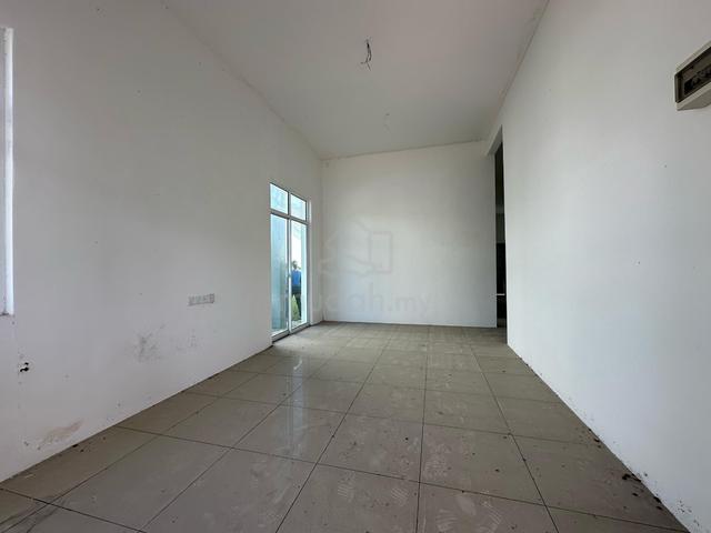 Single Storey SEMI-D Permata Lunas Near Hi-Tech Makmur 1