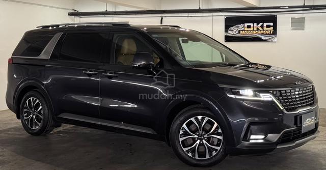 2021 Kia Carnival 2.2D 11 Seater - 1