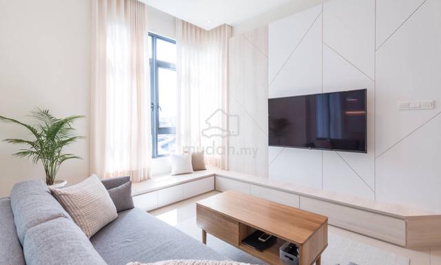 The Face Residences 1